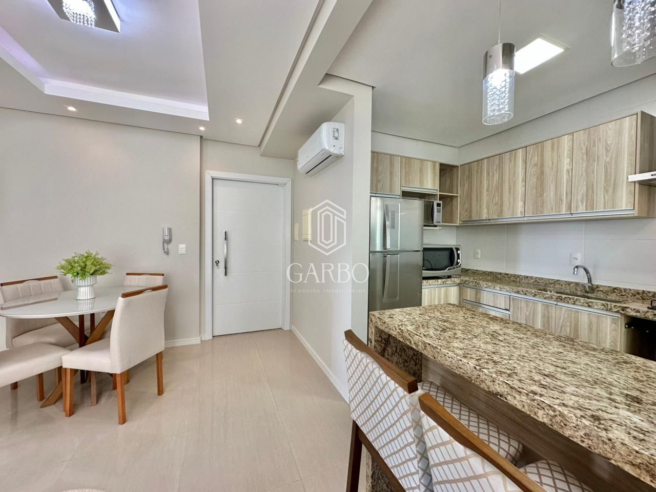 Apartamento, 2 quartos, 74 m² - Foto 9