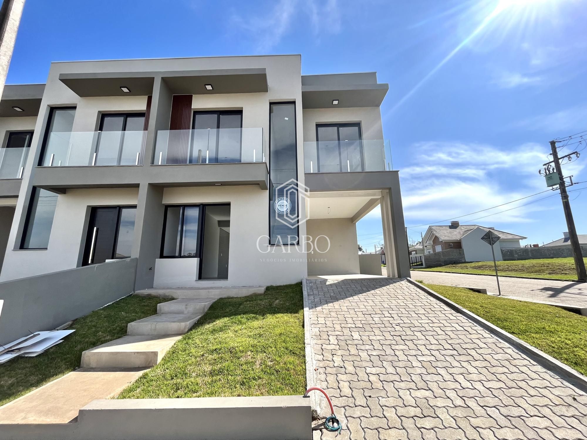 Apartamento, 2 quartos, 95 m² - Foto 1