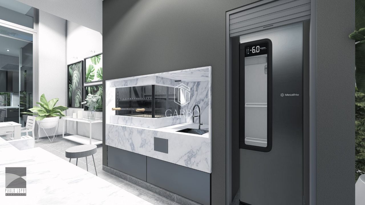 Casa, 4 quartos, 543 m² - Foto 33