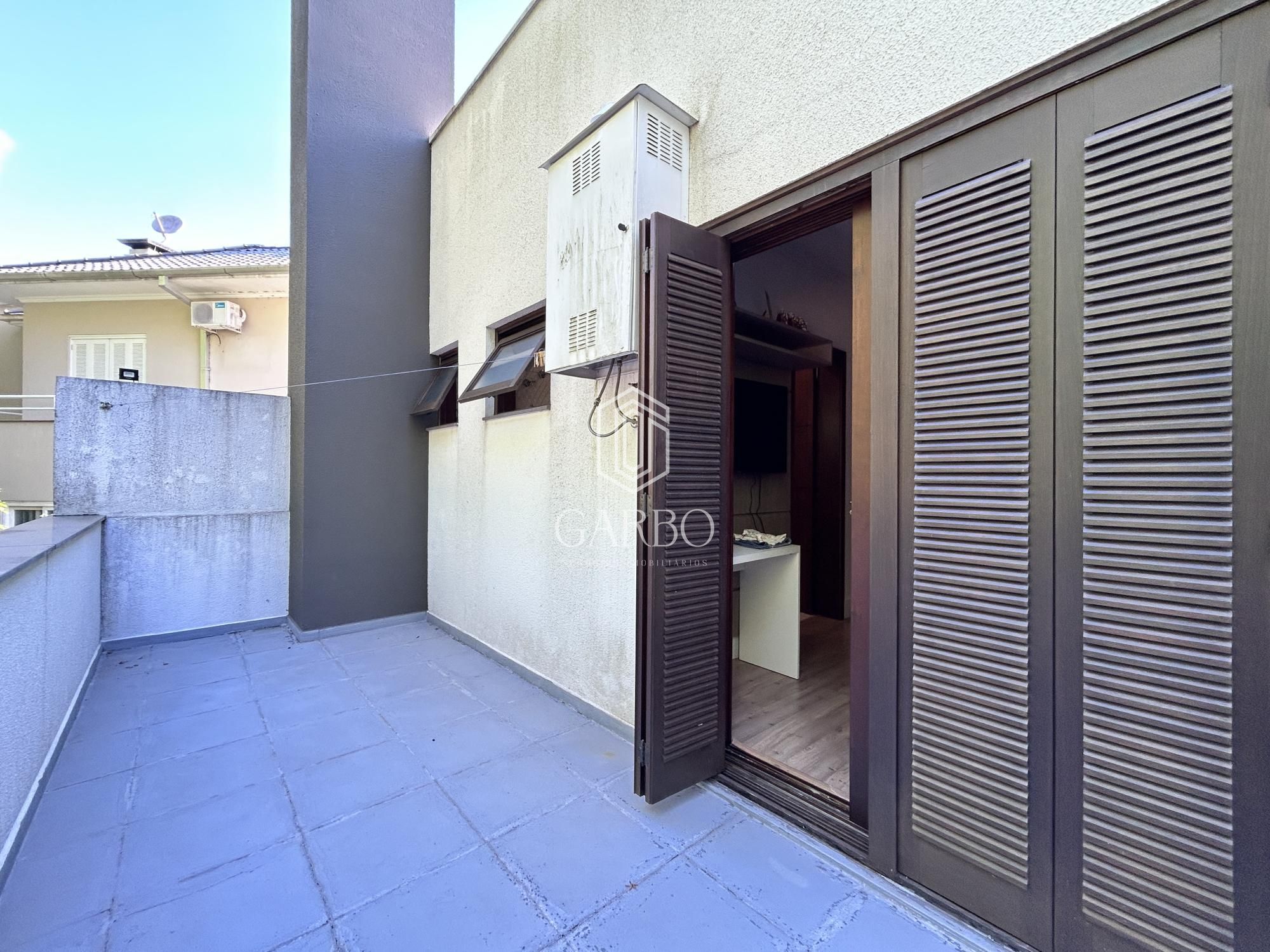 Apartamento, 3 quartos, 126 m² - Foto 15