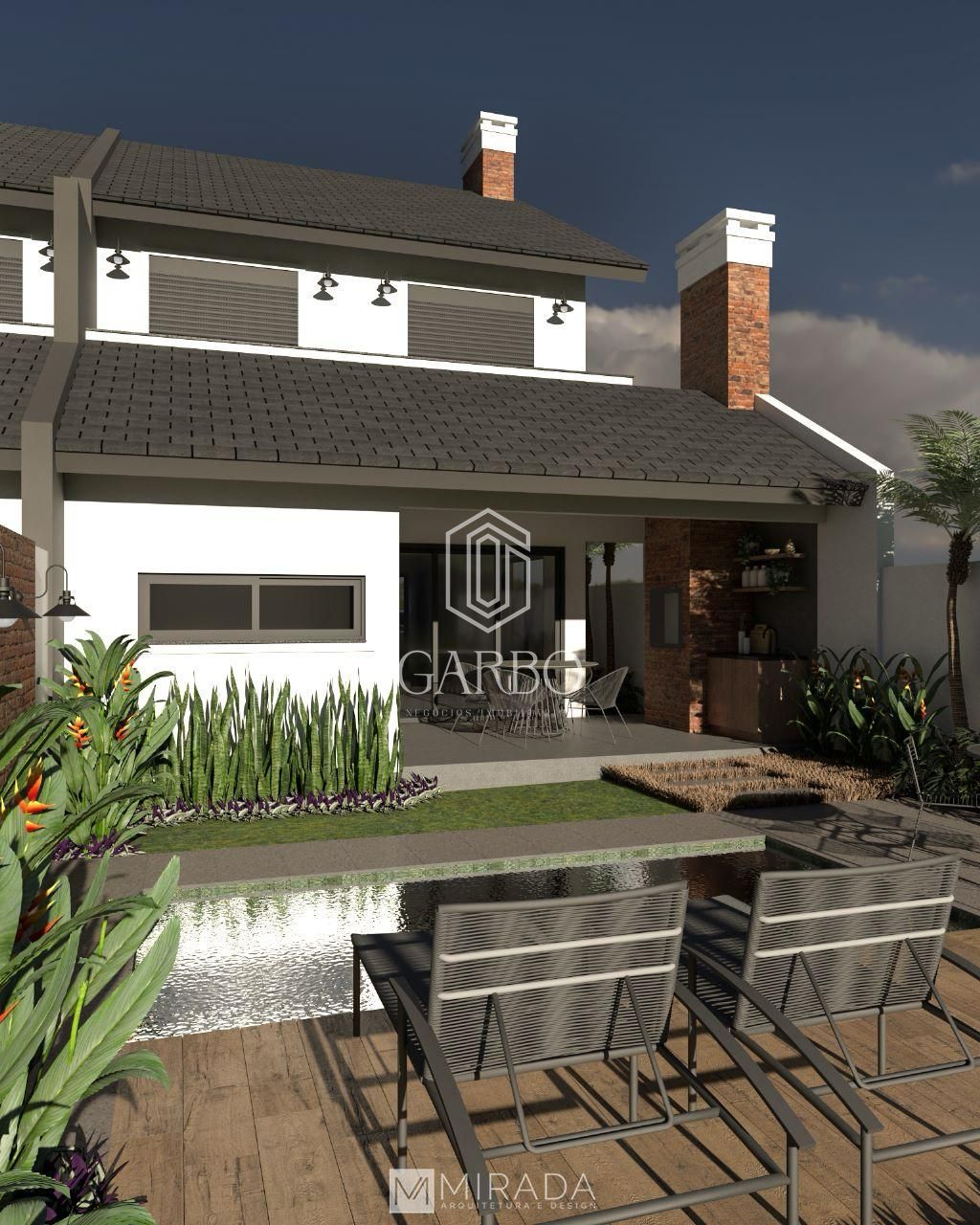 Apartamento, 3 quartos, 132 m² - Foto 12