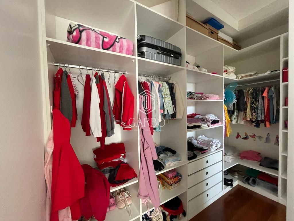 Casa à venda com 4 quartos, 393m² - Foto 12