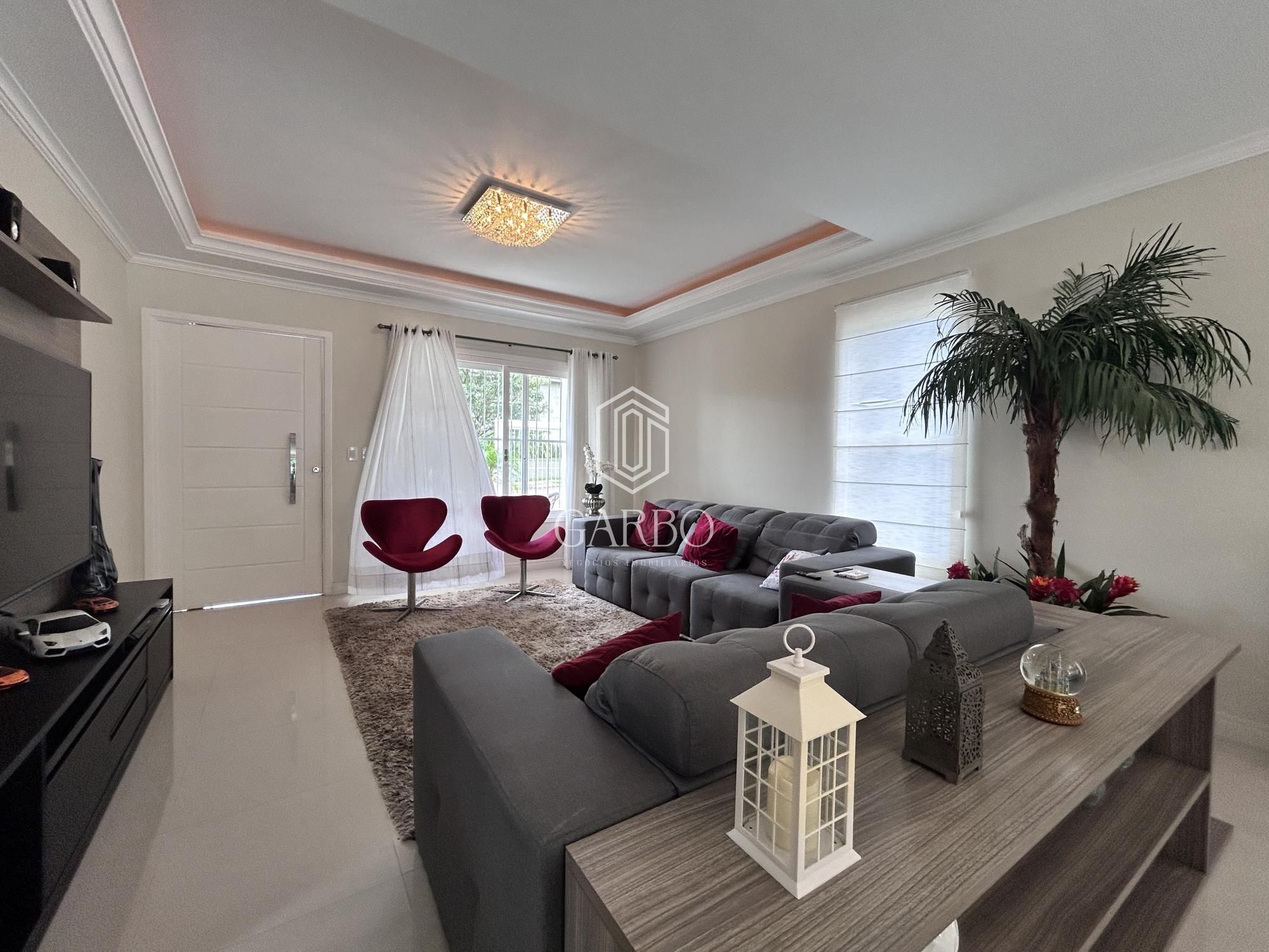 Casa, 3 quartos, 283 m² - Foto 4