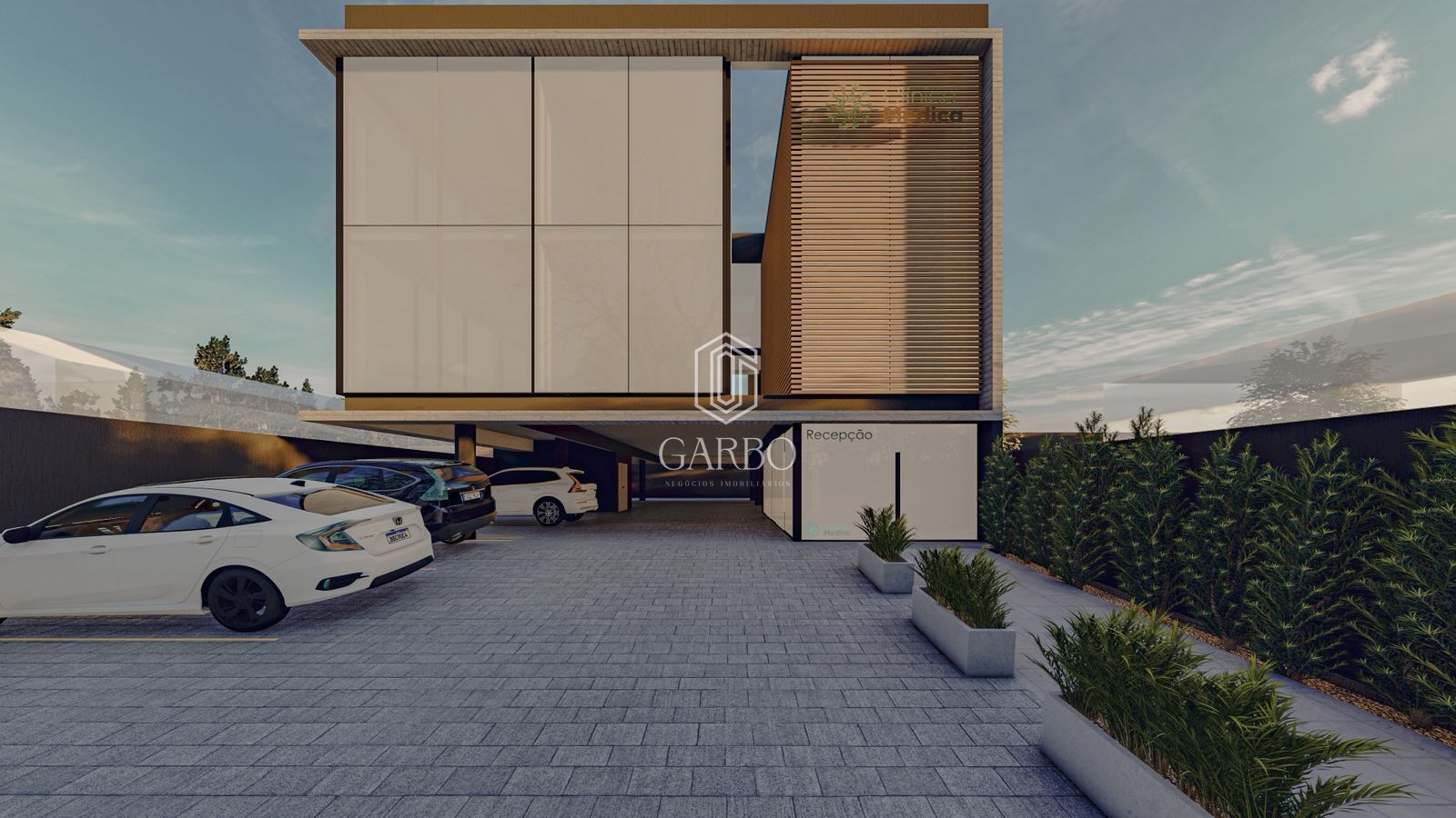 Terreno, 592 m² - Foto 8