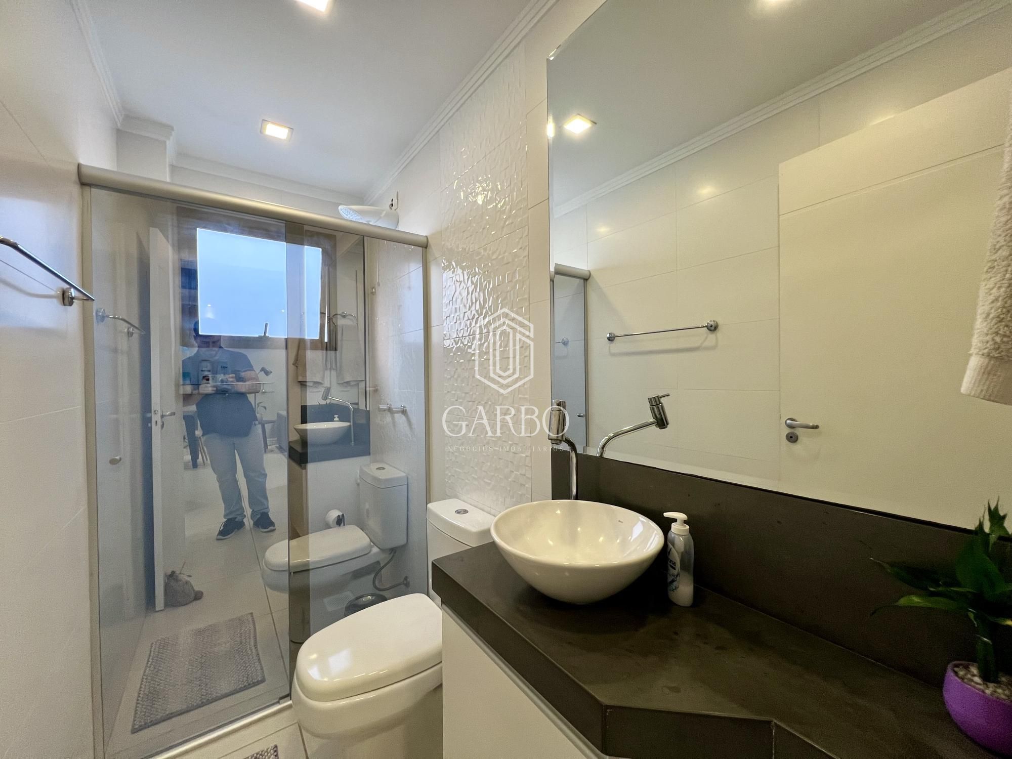 Apartamento à venda com 2 quartos, 84m² - Foto 11