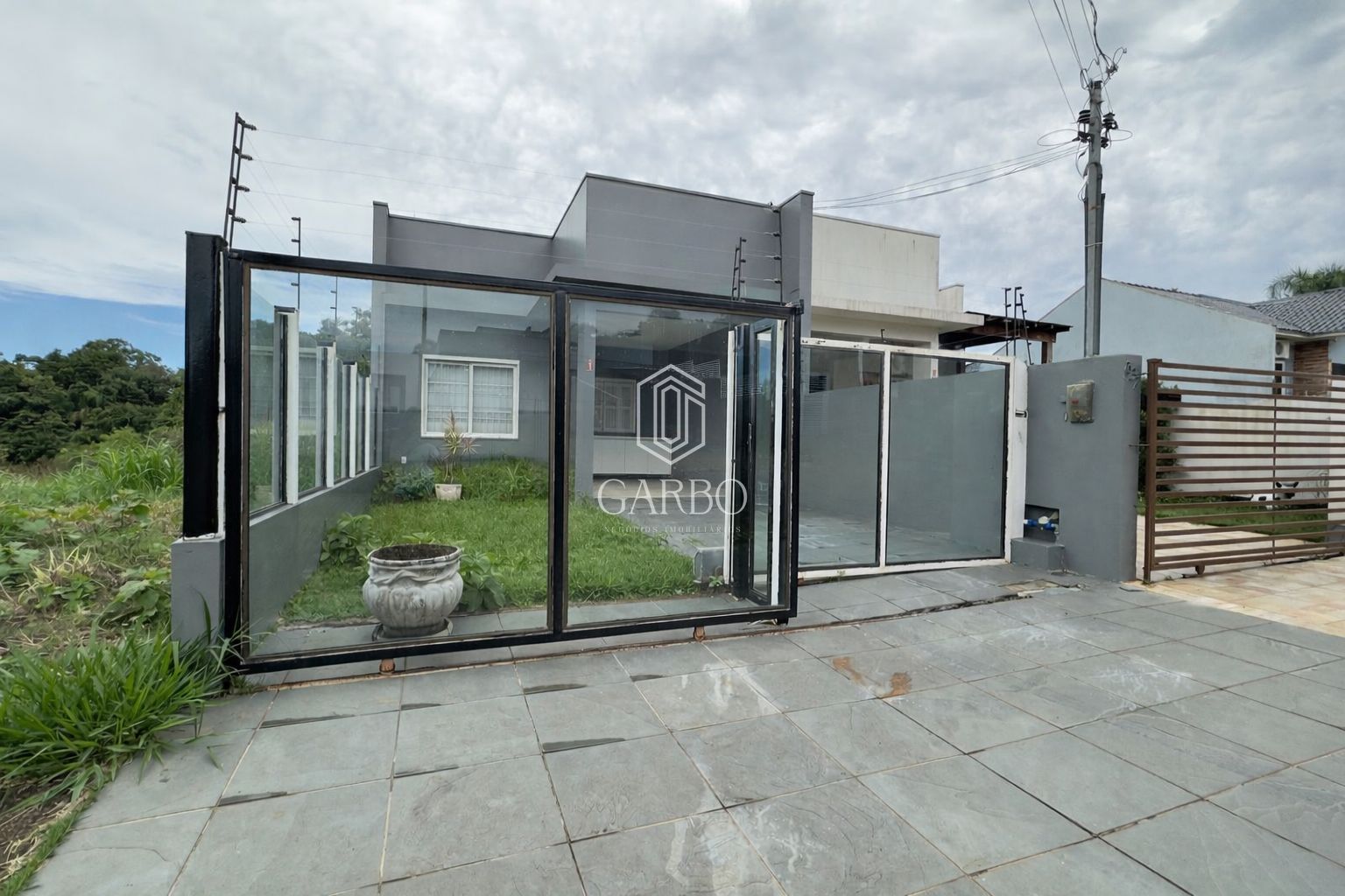 Casa, 2 quartos, 93 m² - Foto 1