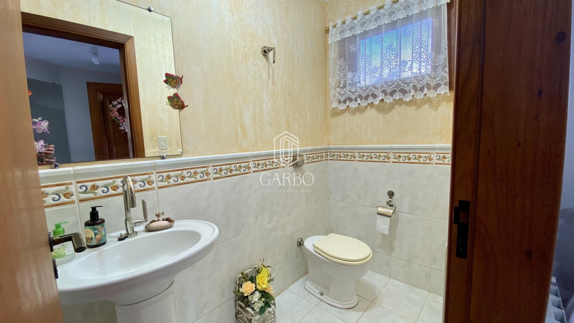 Casa à venda com 3 quartos, 447m² - Foto 10