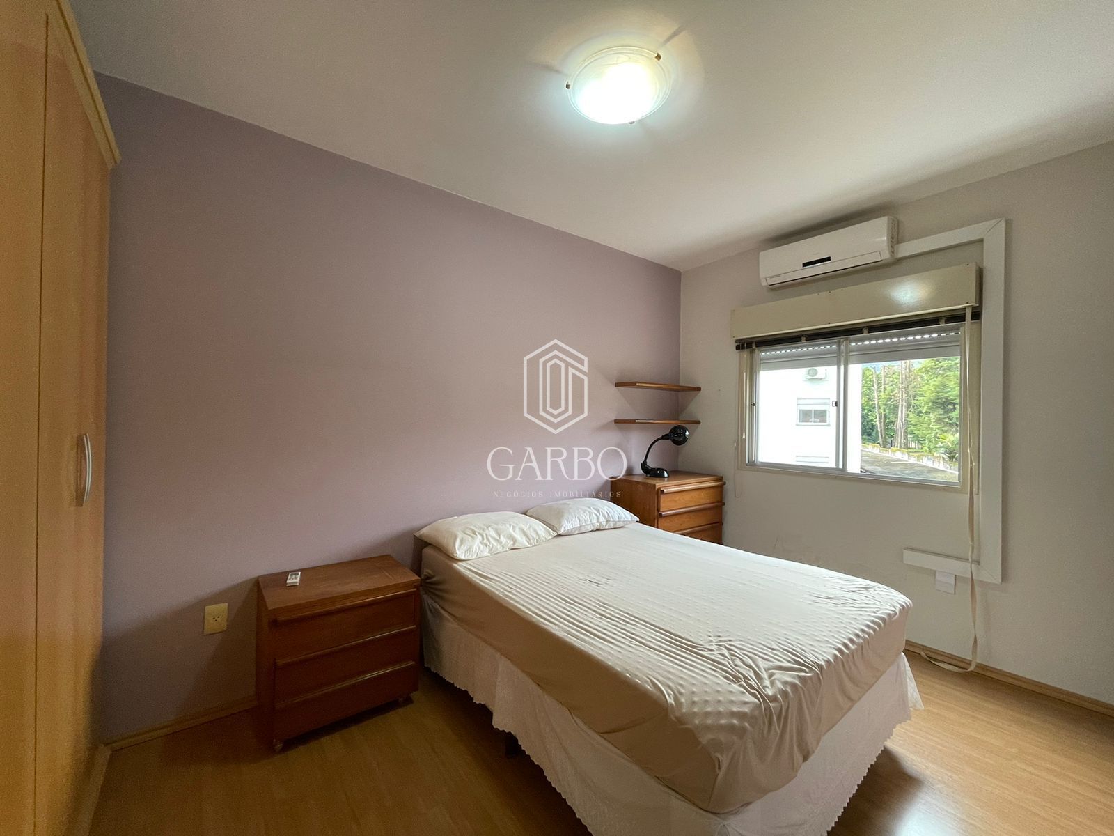 Apartamento à venda com 2 quartos, 59m² - Foto 14