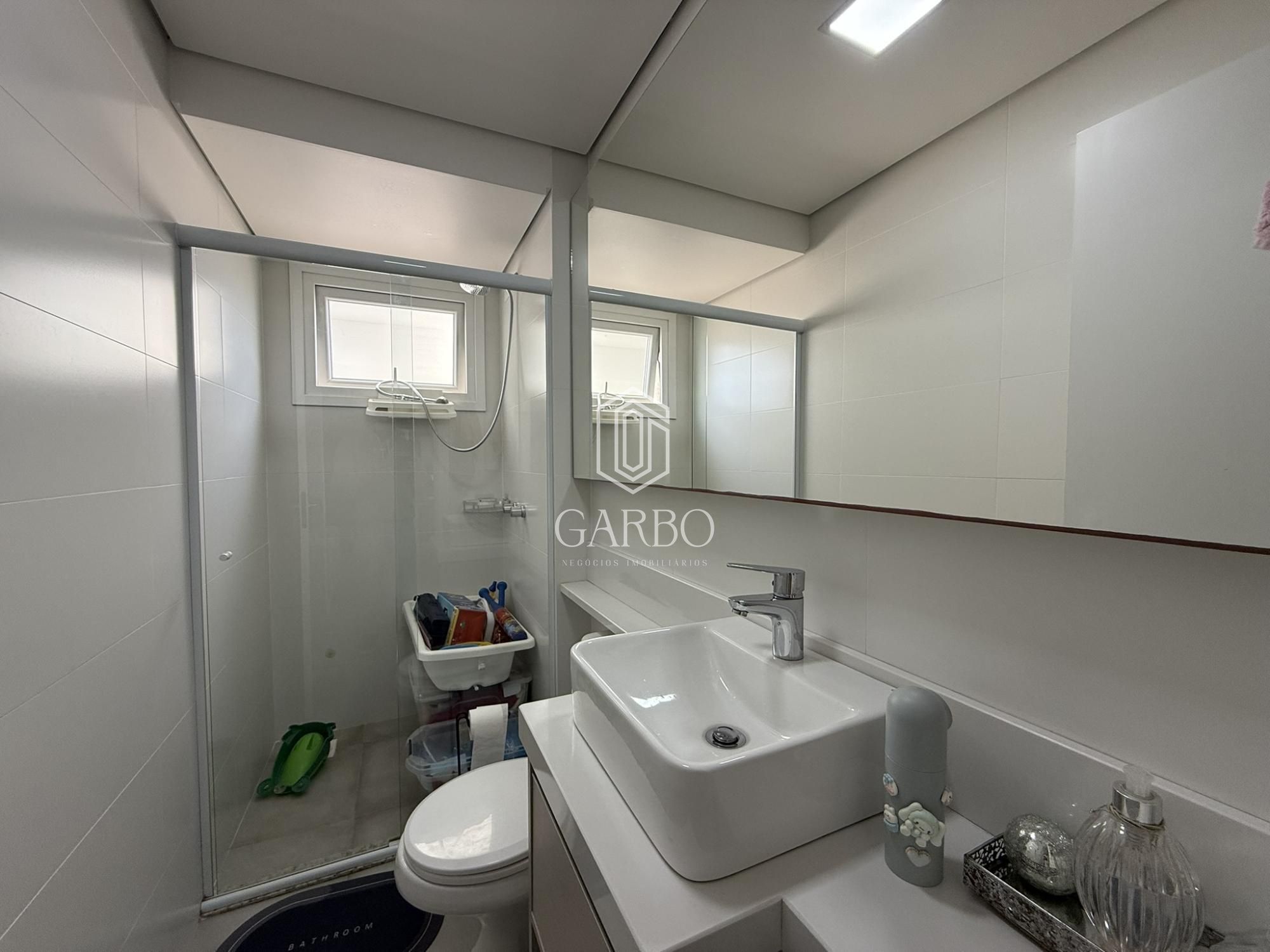 Apartamento à venda com 2 quartos, 106m² - Foto 11