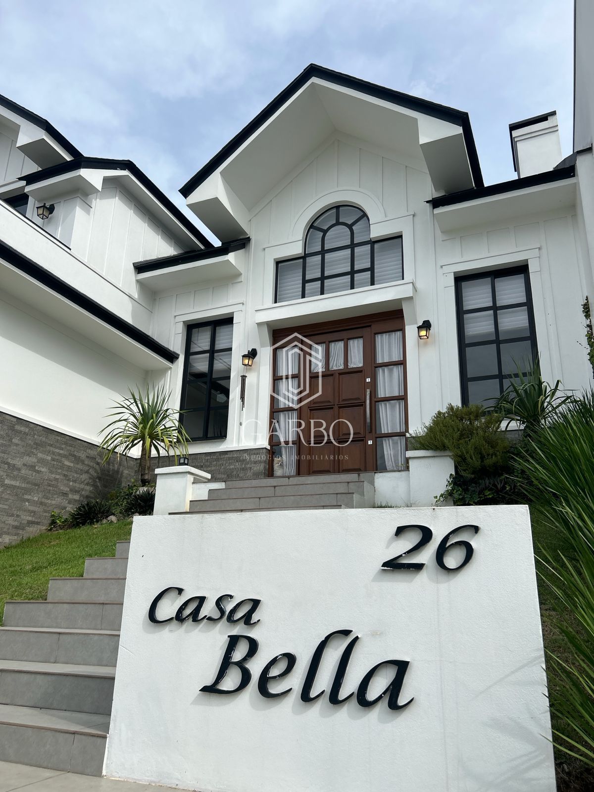 Casa, 3 quartos, 248 m² - Foto 3