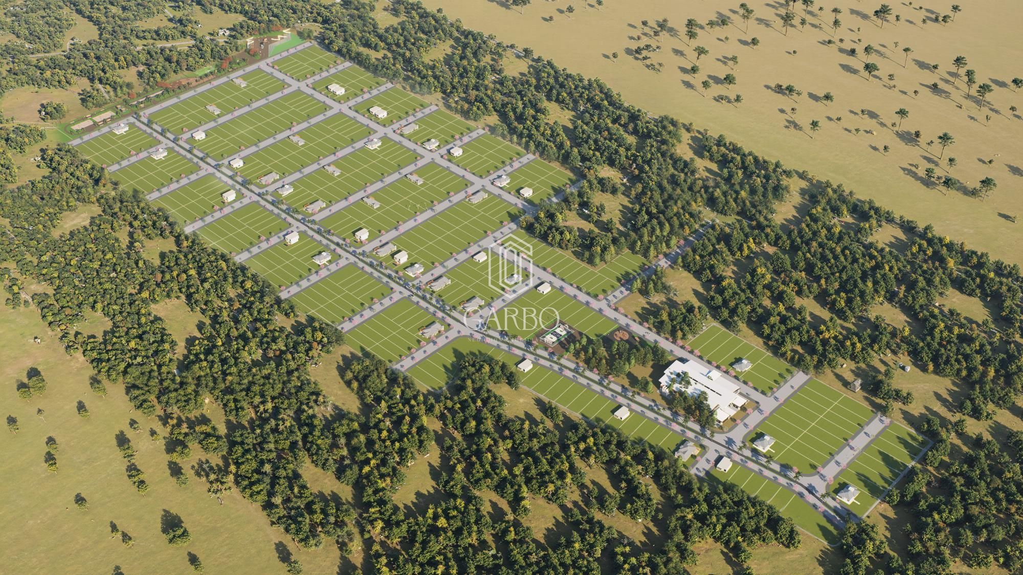 Terreno, 300 m² - Foto 3