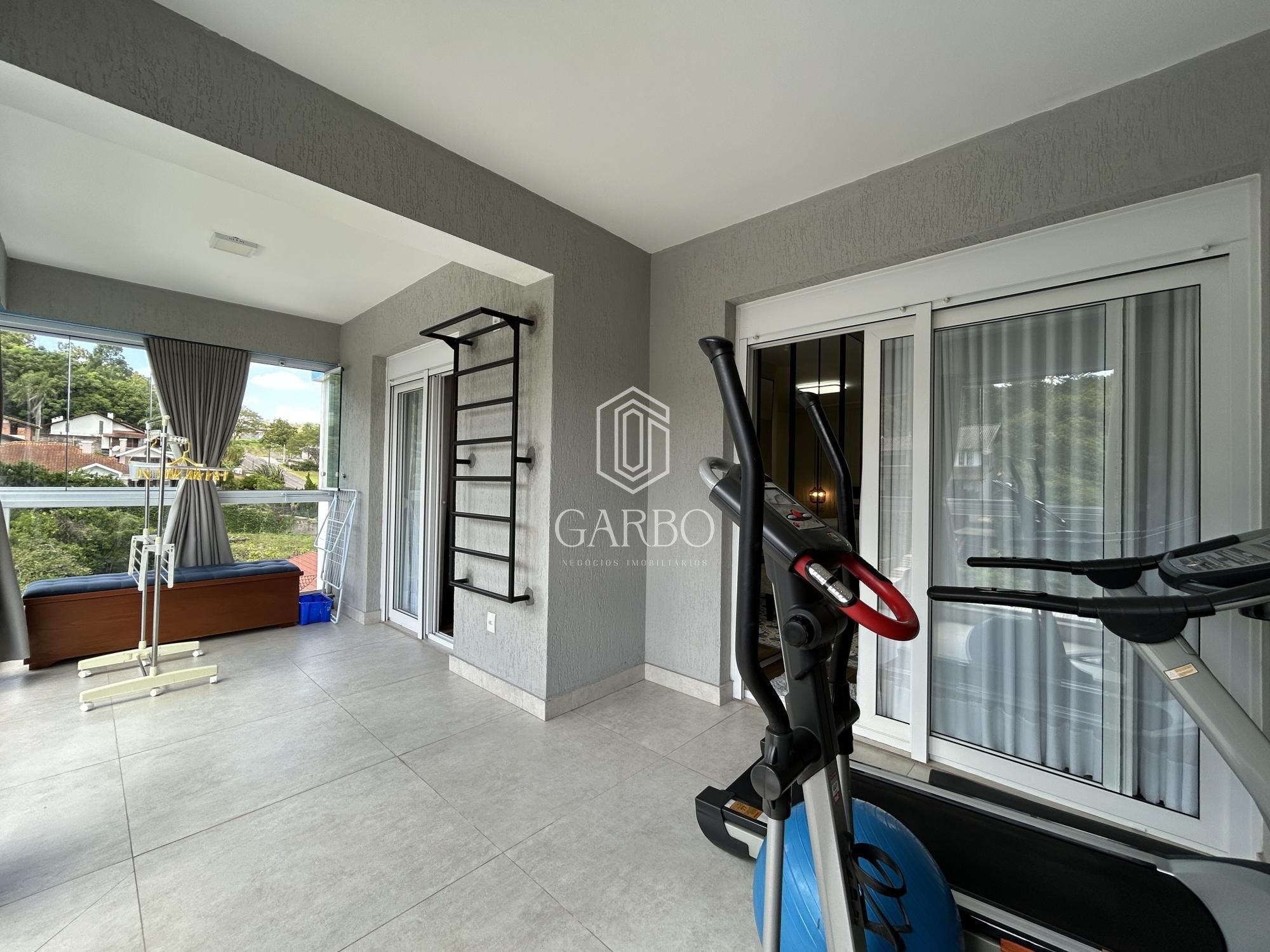 Cobertura, 3 quartos, 293 m² - Foto 22