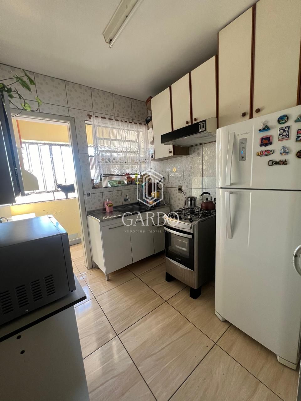 Apartamento, 2 quartos, 66 m² - Foto 3