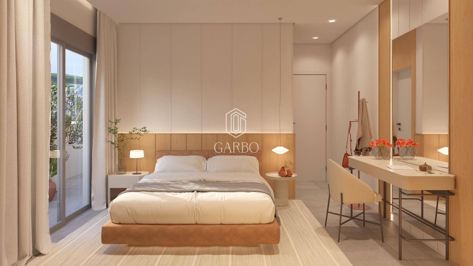 Apartamento, 2 quartos, 109 m² - Foto 18