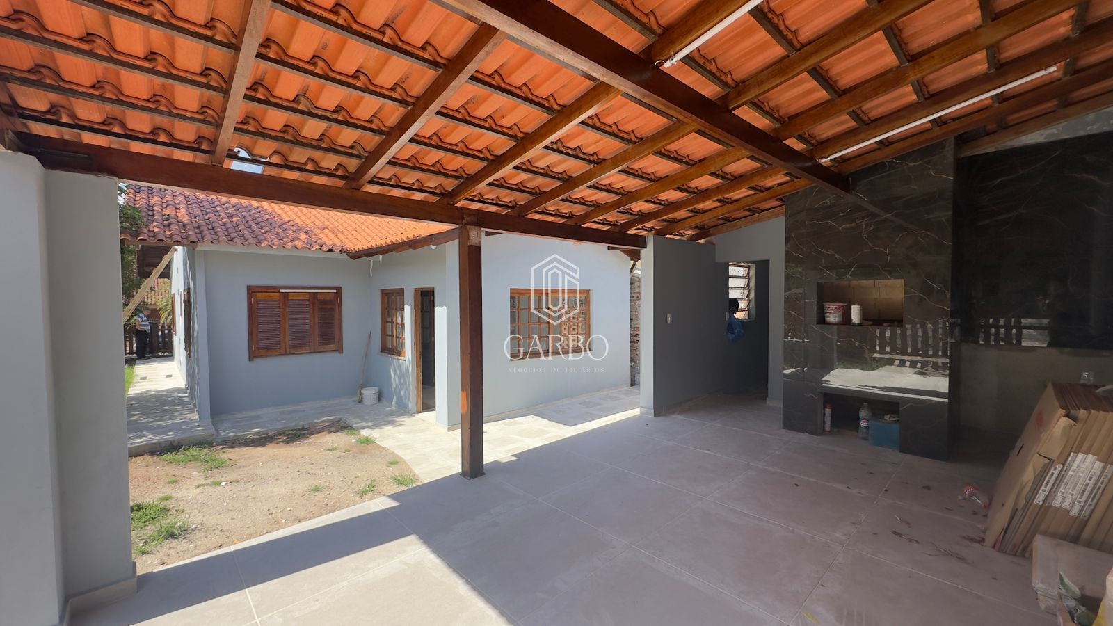 Casa, 2 quartos, 86 m² - Foto 4