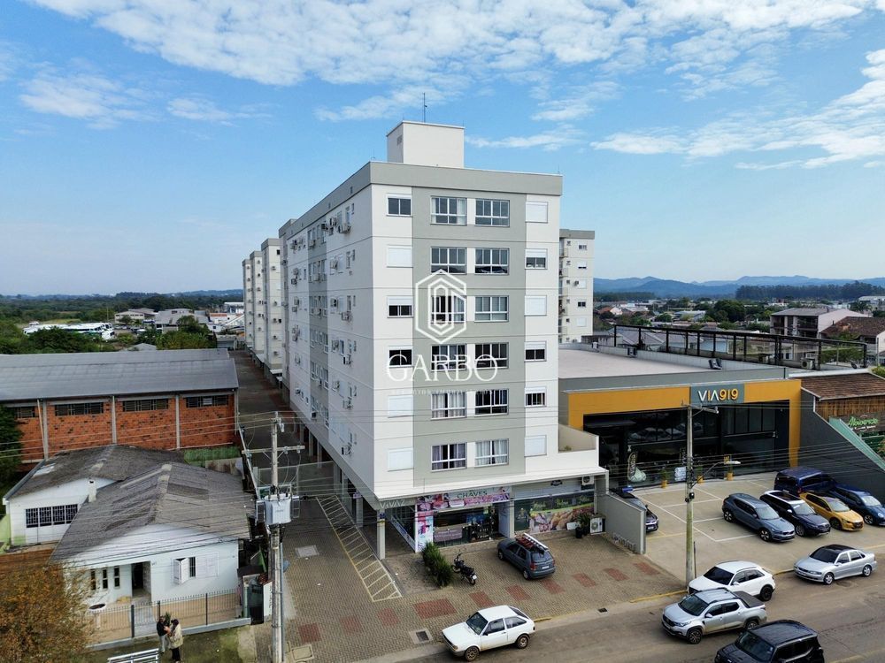 Apartamento, 2 quartos, 70 m² - Foto 2