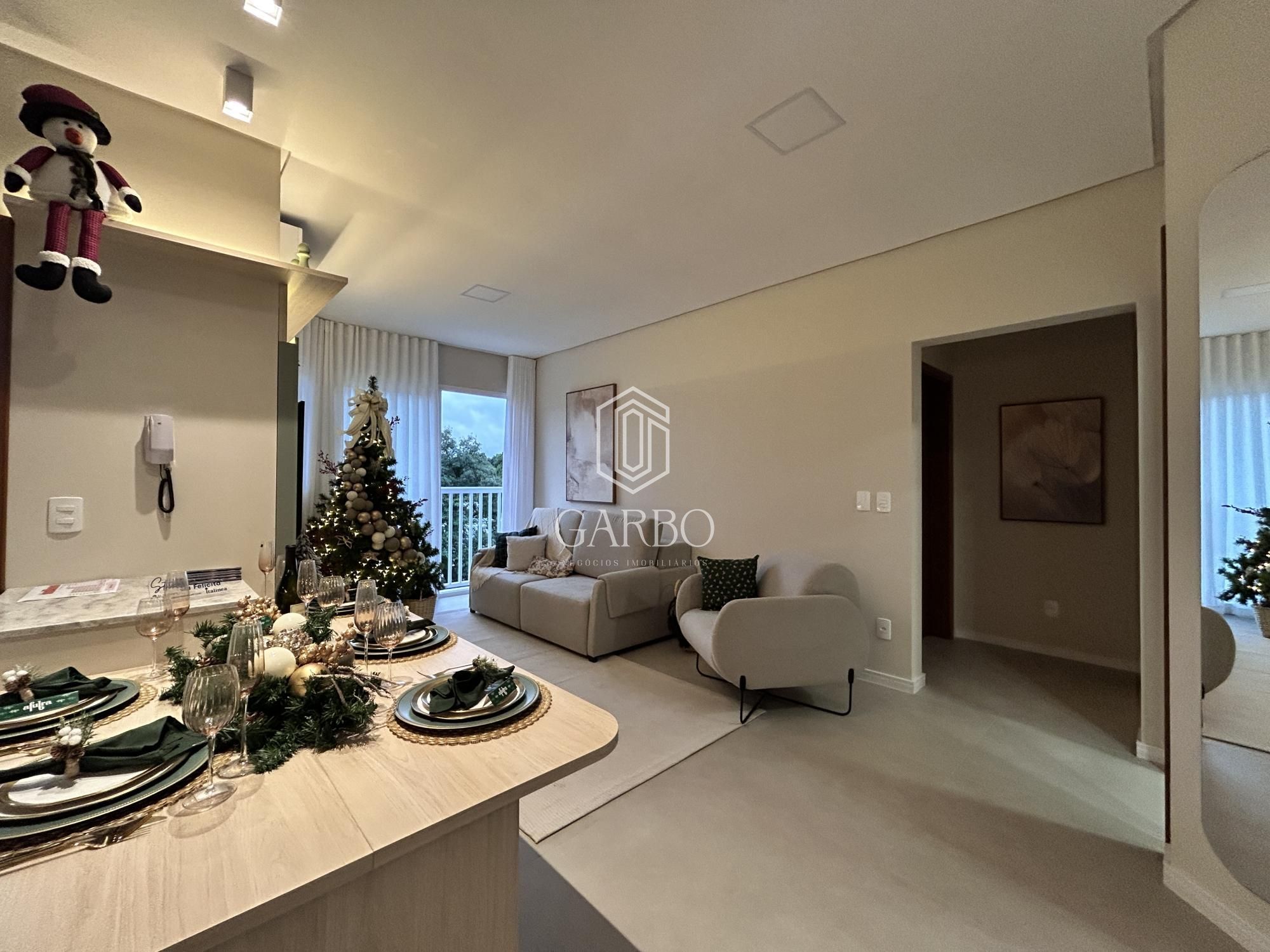 Apartamento, 2 quartos, 83 m² - Foto 3