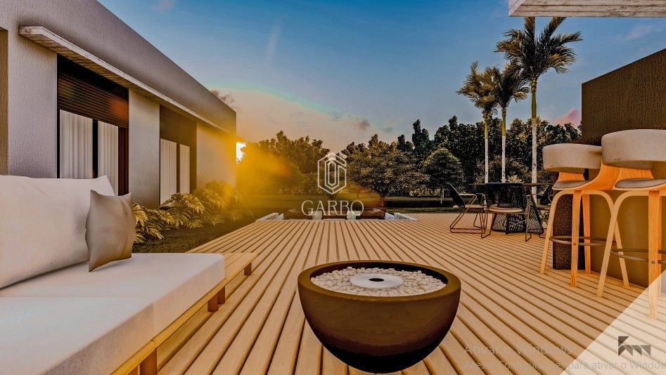 Casa, 4 quartos, 309 m² - Foto 14