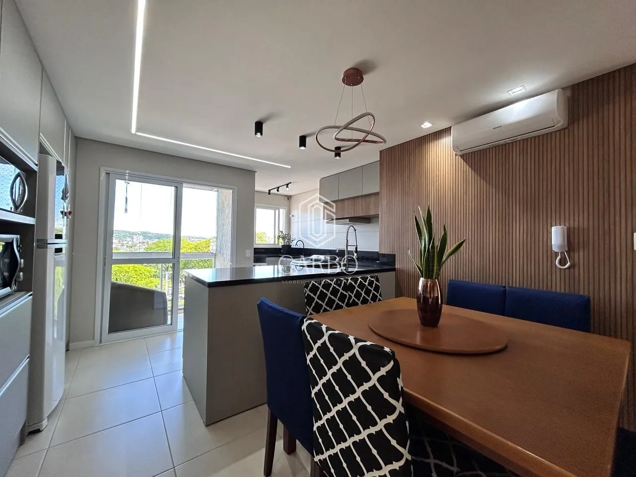 Apartamento, 3 quartos, 107 m² - Foto 5