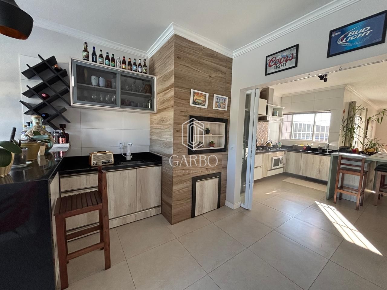 Casa, 3 quartos, 170 m² - Foto 11
