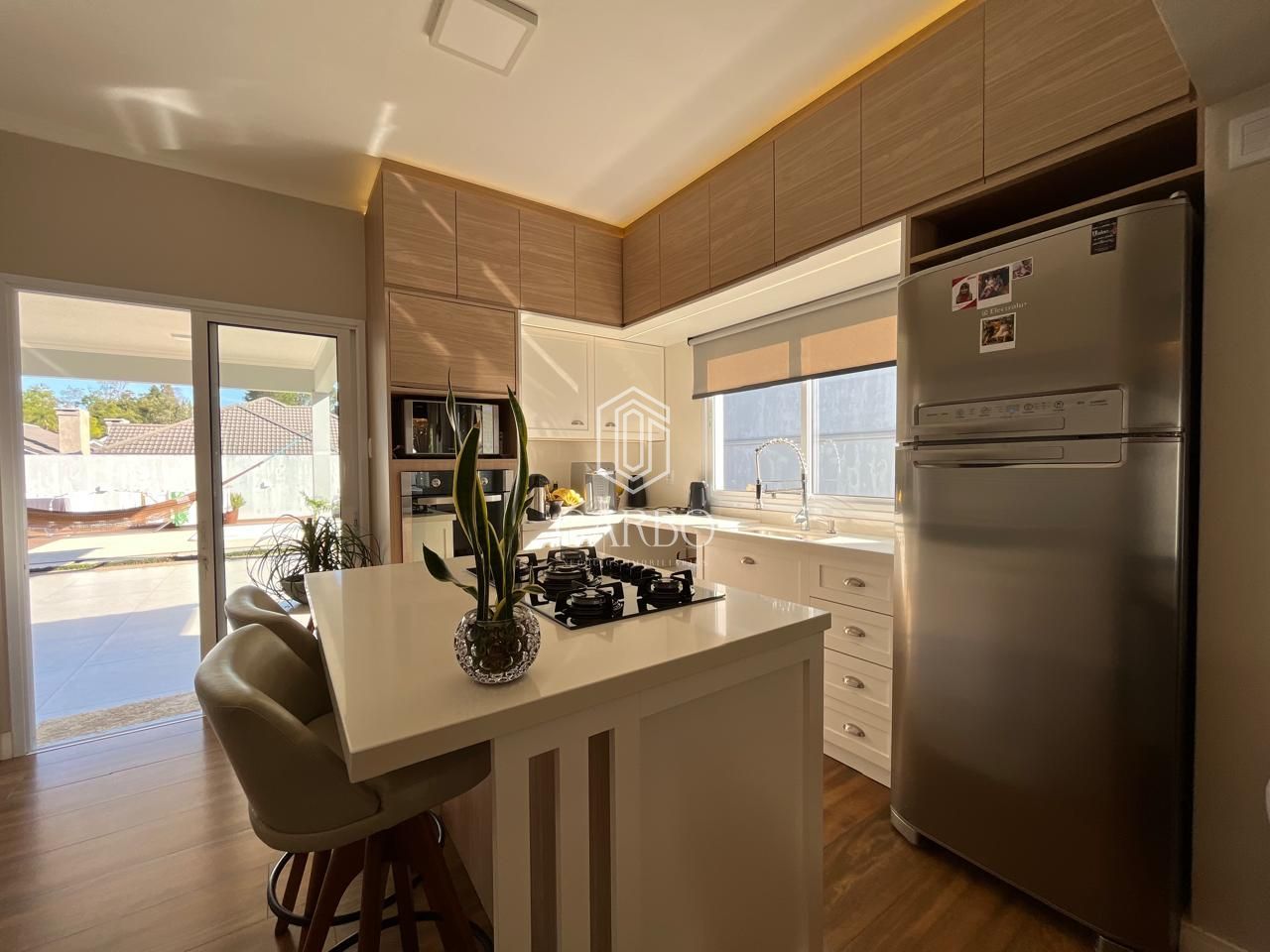 Casa, 3 quartos, 150 m² - Foto 4