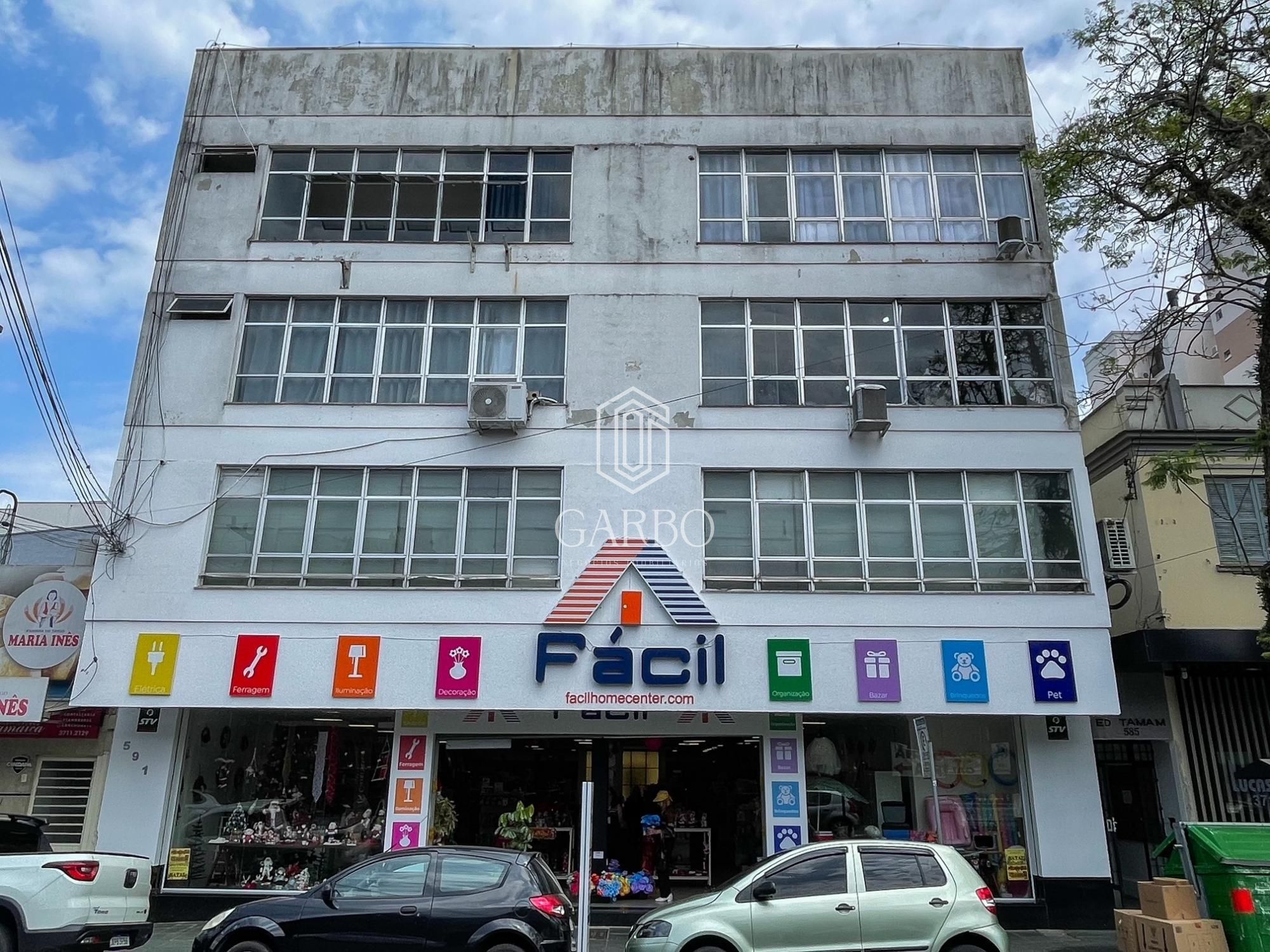 Prédio Inteiro à venda com 16 quartos, 1993m² - Foto 1