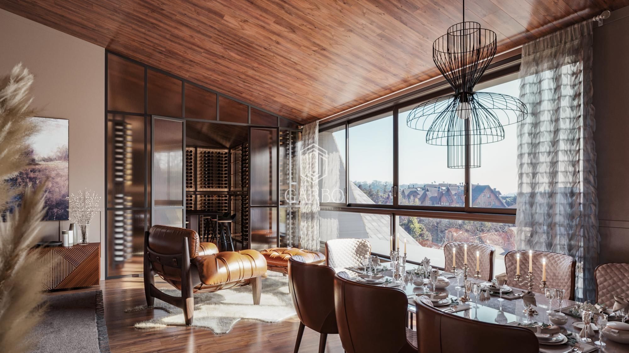 Cobertura à venda com 3 quartos, 147m² - Foto 5