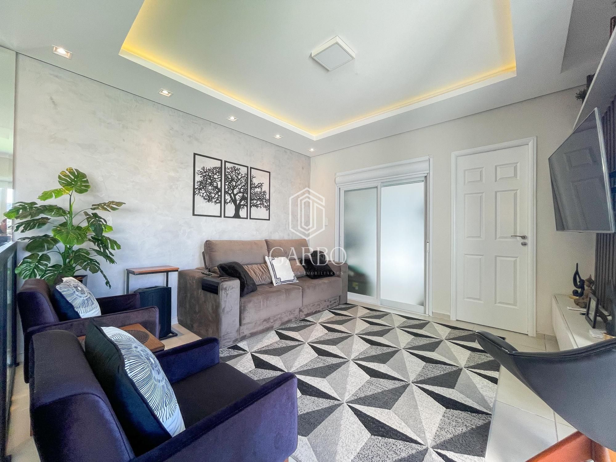 Apartamento à venda com 3 quartos, 241m² - Foto 26