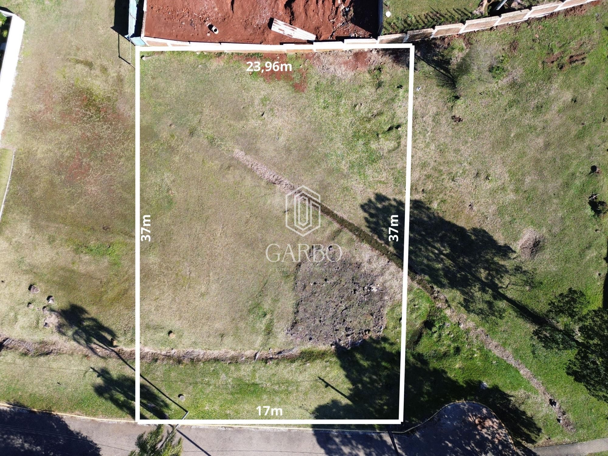 Terreno, 762 m² - Foto 1