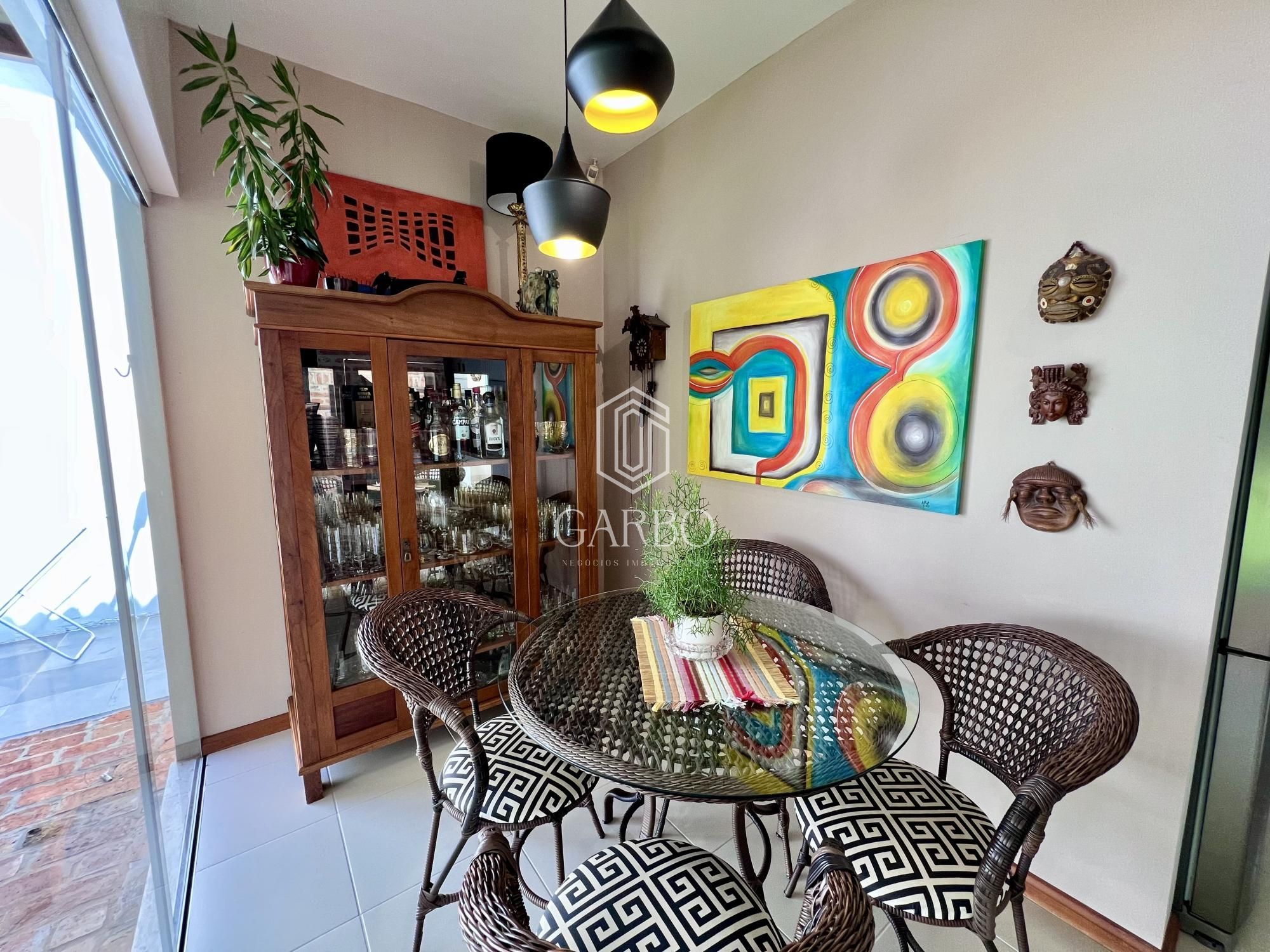 Casa, 3 quartos, 220 m² - Foto 17