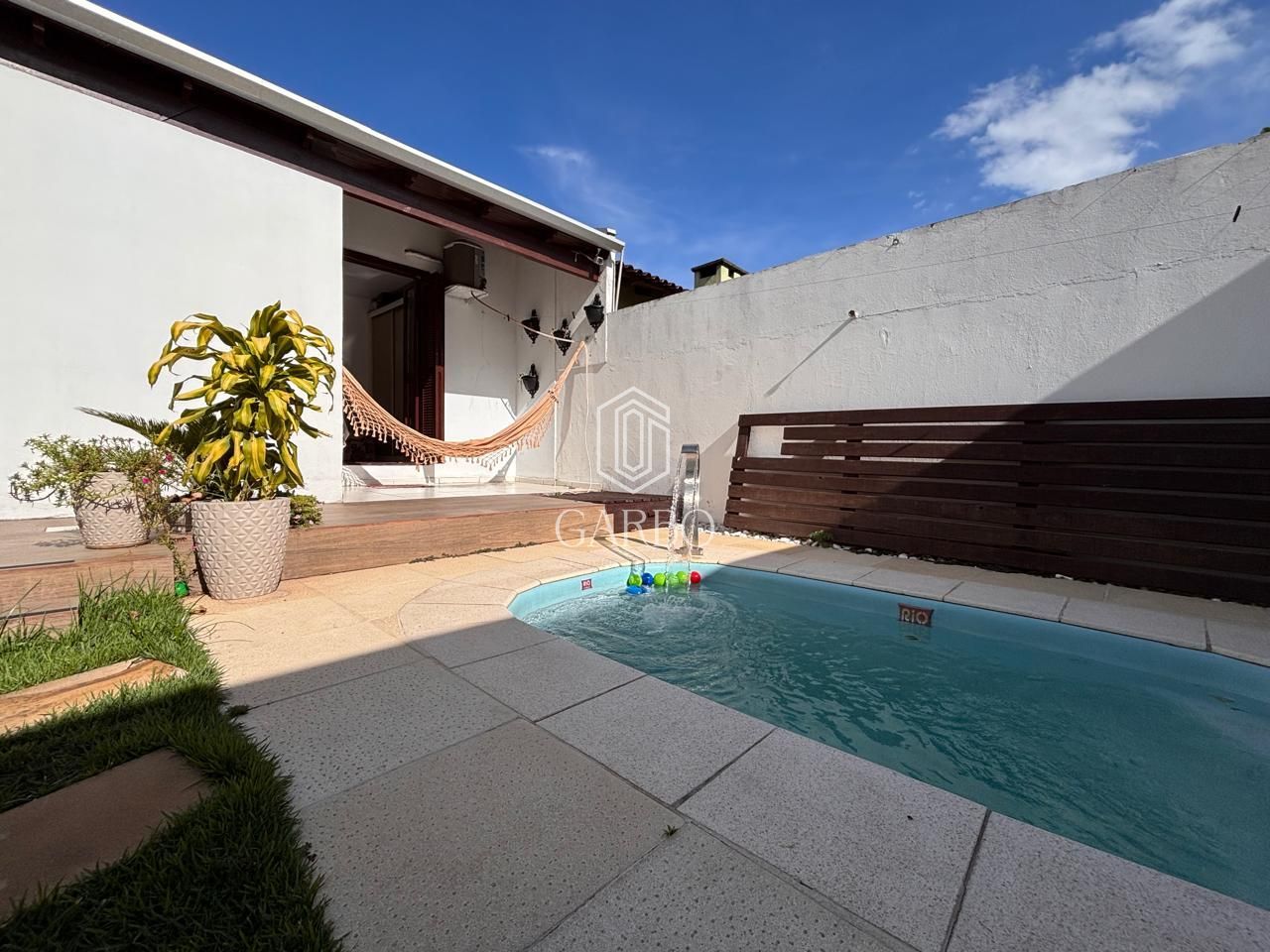 Casa, 2 quartos, 99 m² - Foto 9