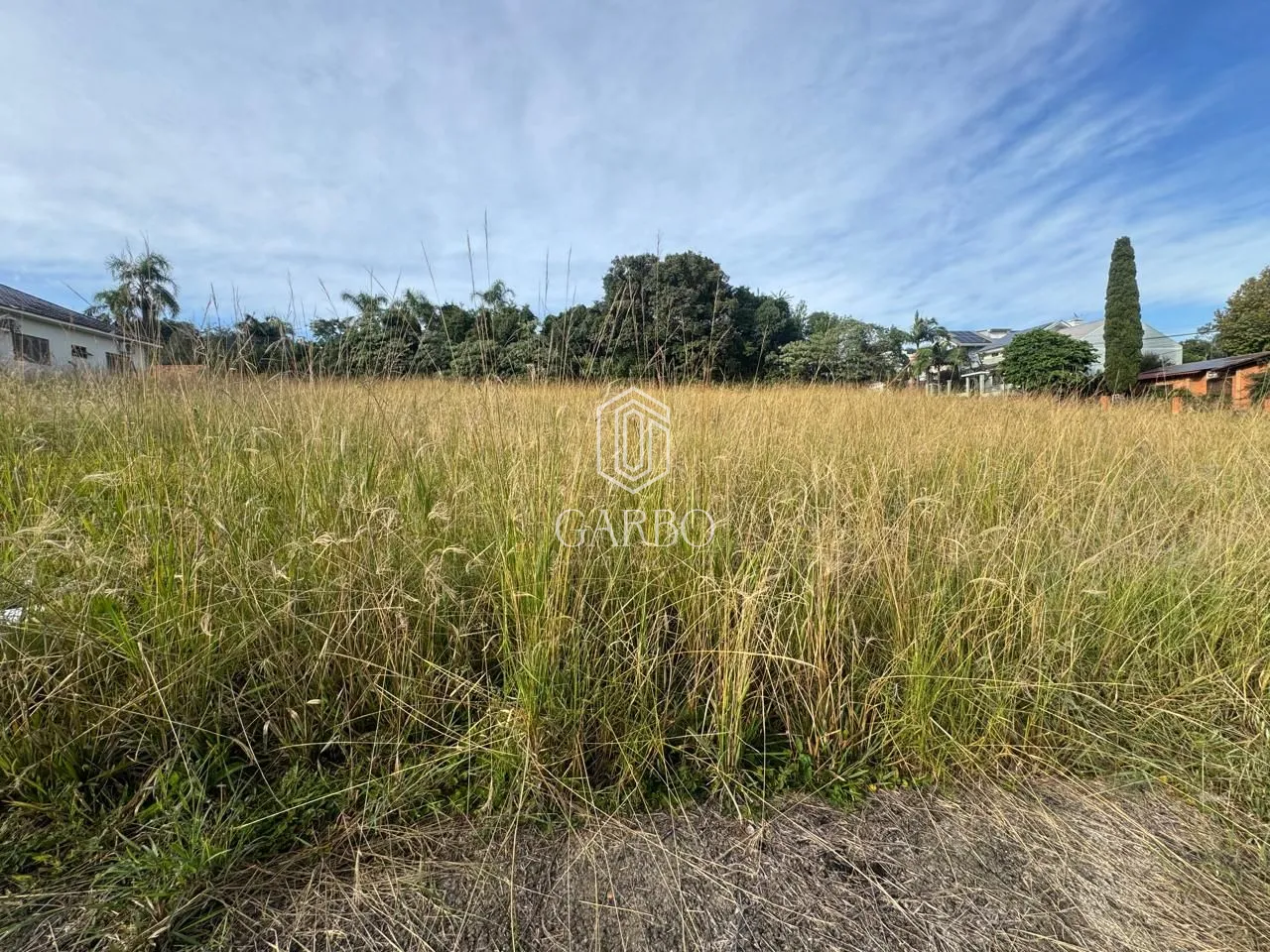 TERRENO NO JARDIM EUROPA