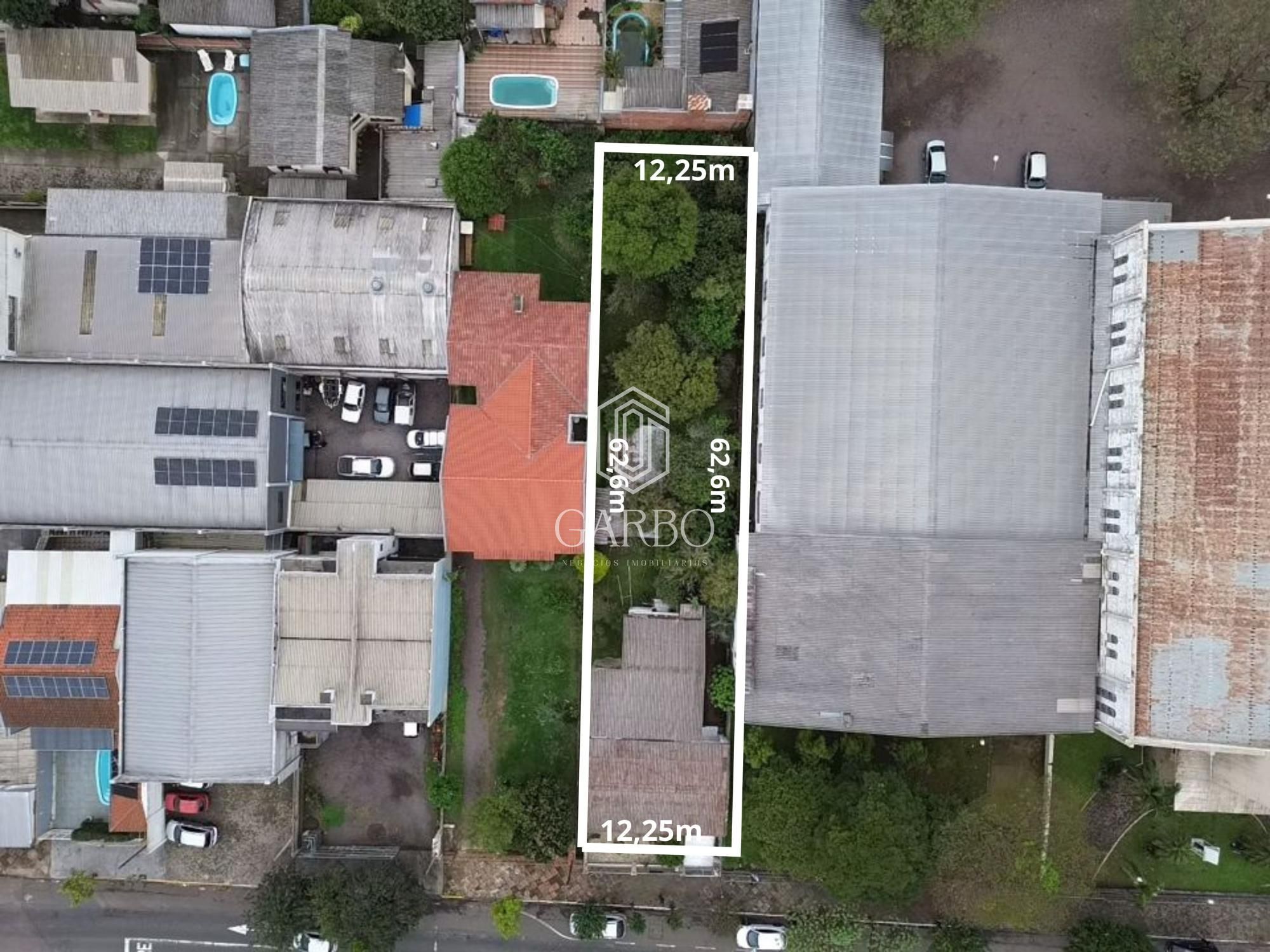 Casa, 3 quartos, 138 m² - Foto 1