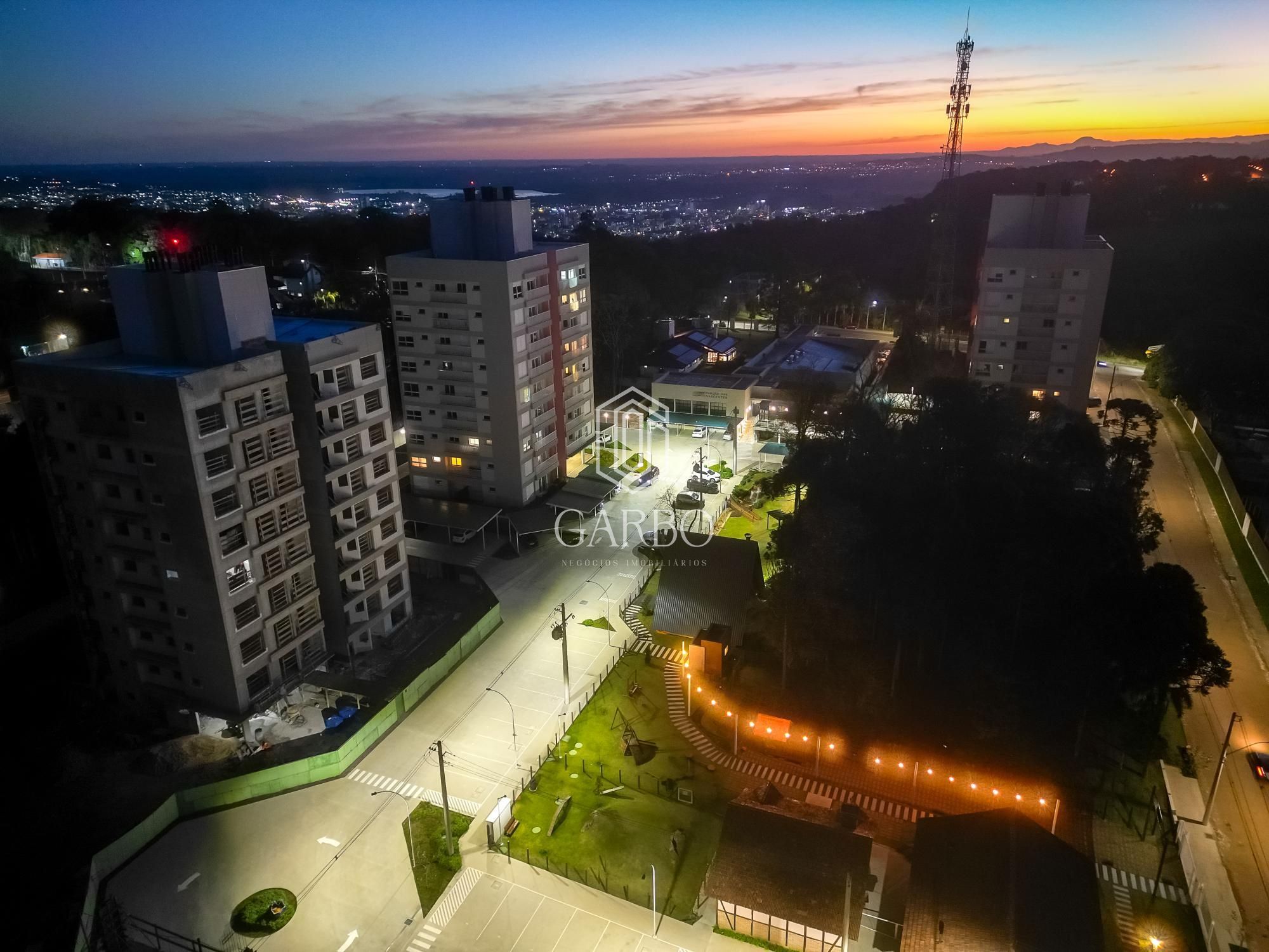 APARTAMENTO À VENDA NO PARQUE DAS NASCENTES - EDIFÍCIO JASPE