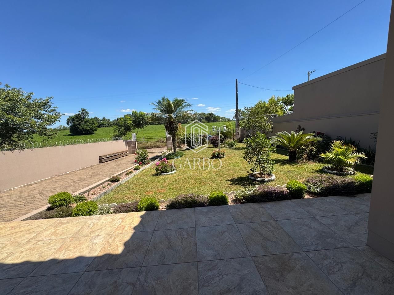 Chácara, 2 quartos, 1281 m² - Foto 4