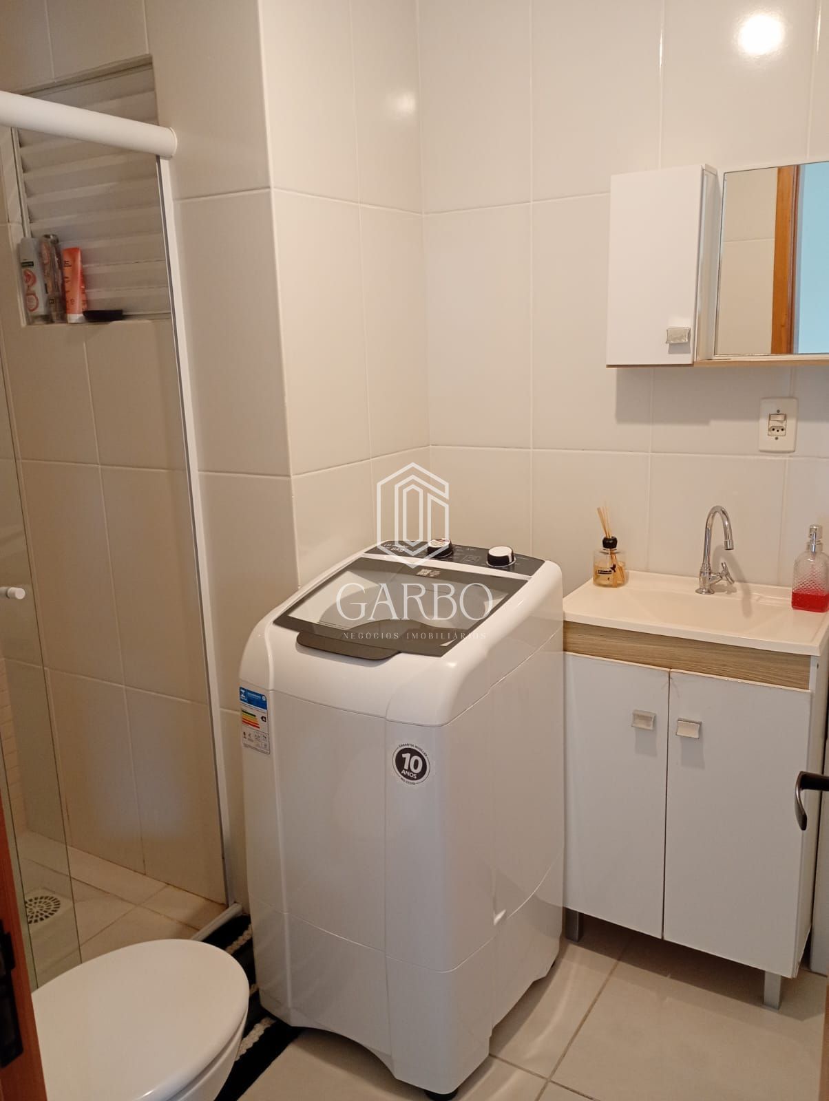 Apartamento, 1 quarto, 42 m² - Foto 5