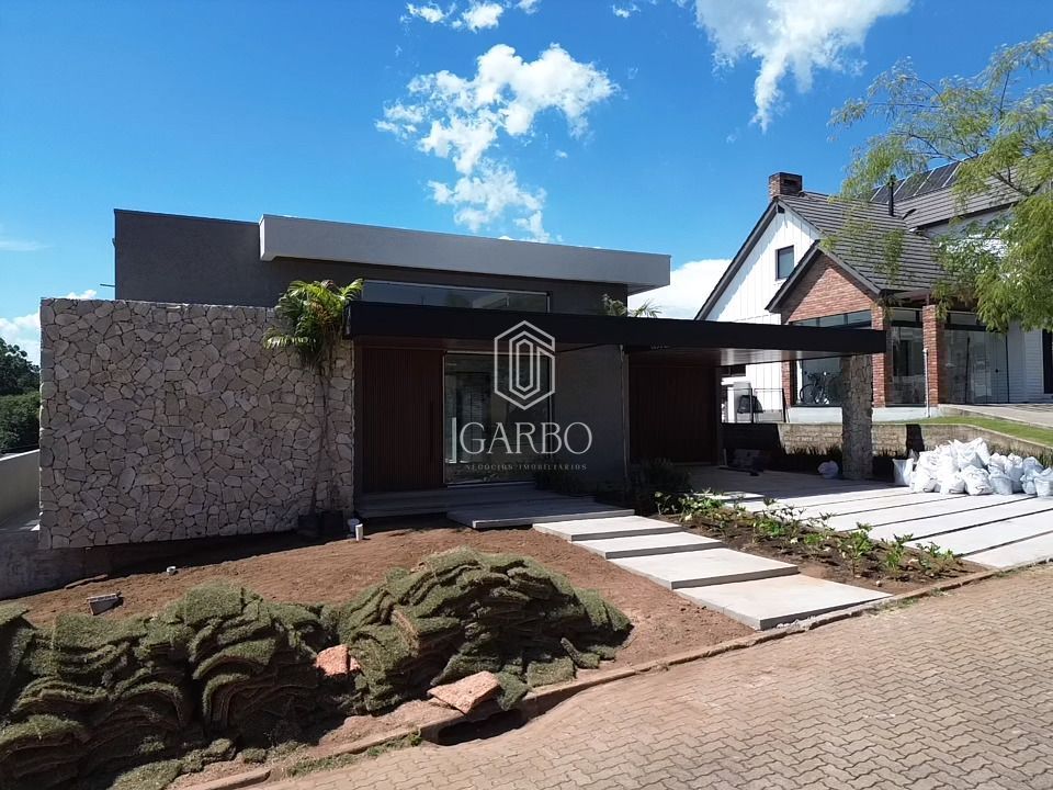 Casa, 3 quartos, 200 m² - Foto 2