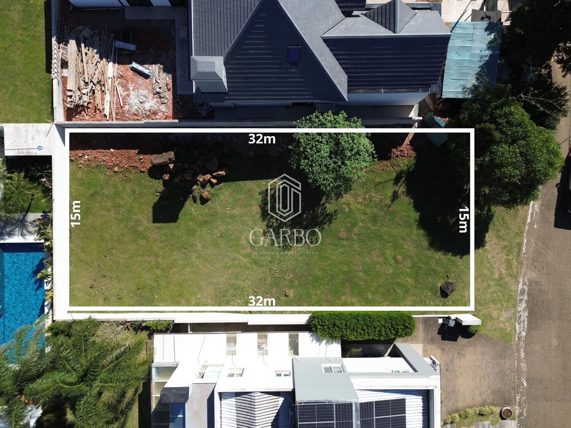 Terreno, 480 m² - Foto 3