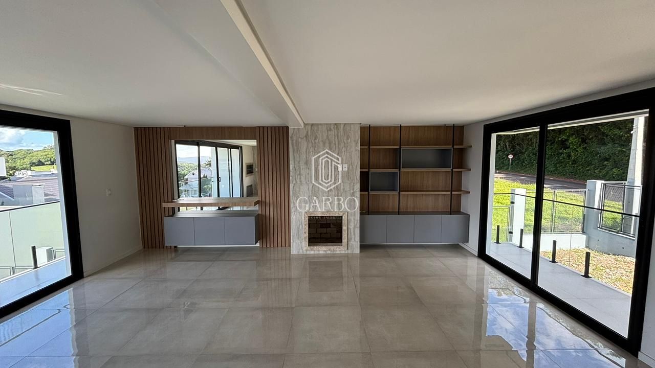 Casa, 3 quartos, 235 m² - Foto 4