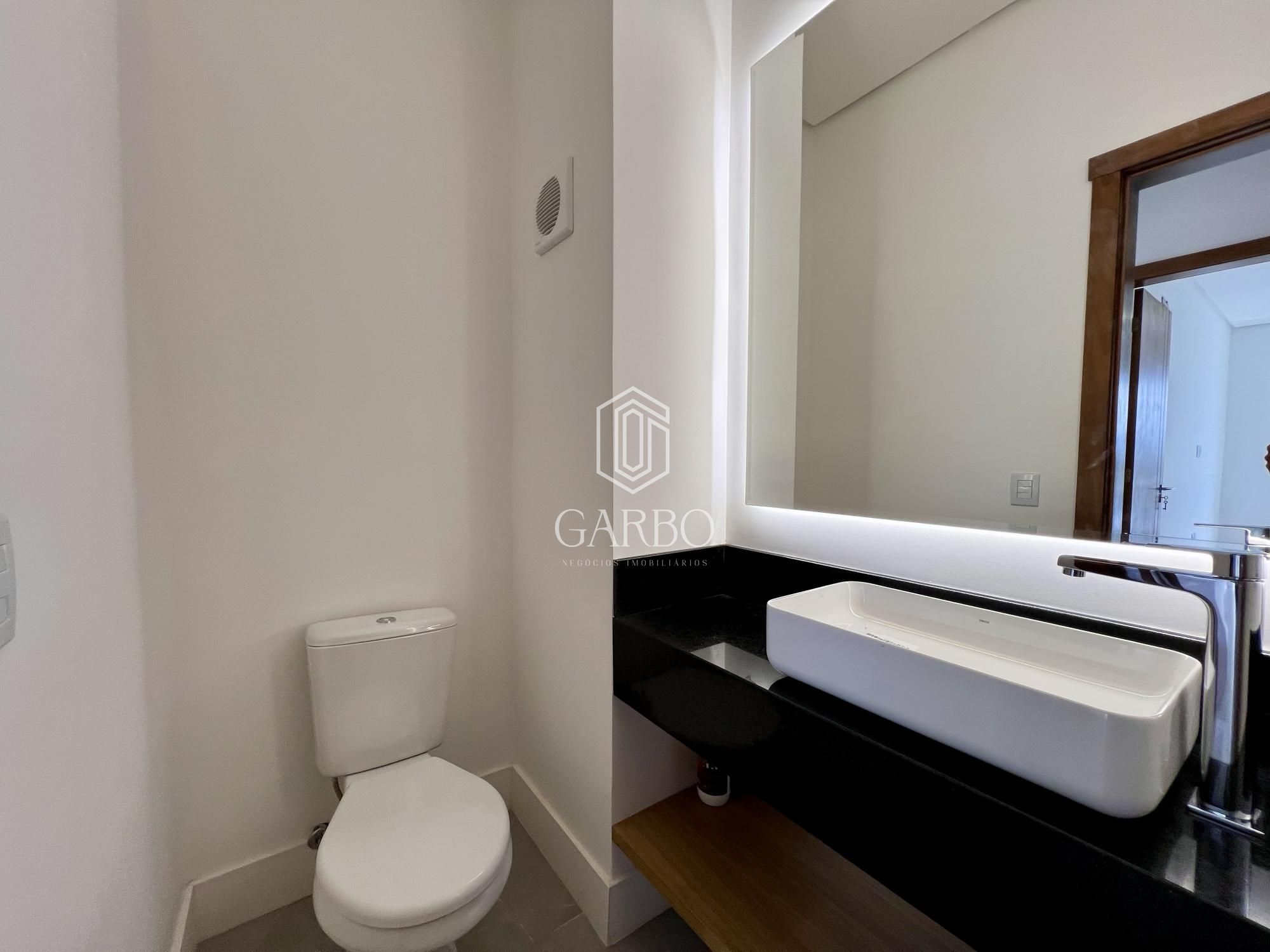 Apartamento à venda com 2 quartos, 156m² - Foto 8