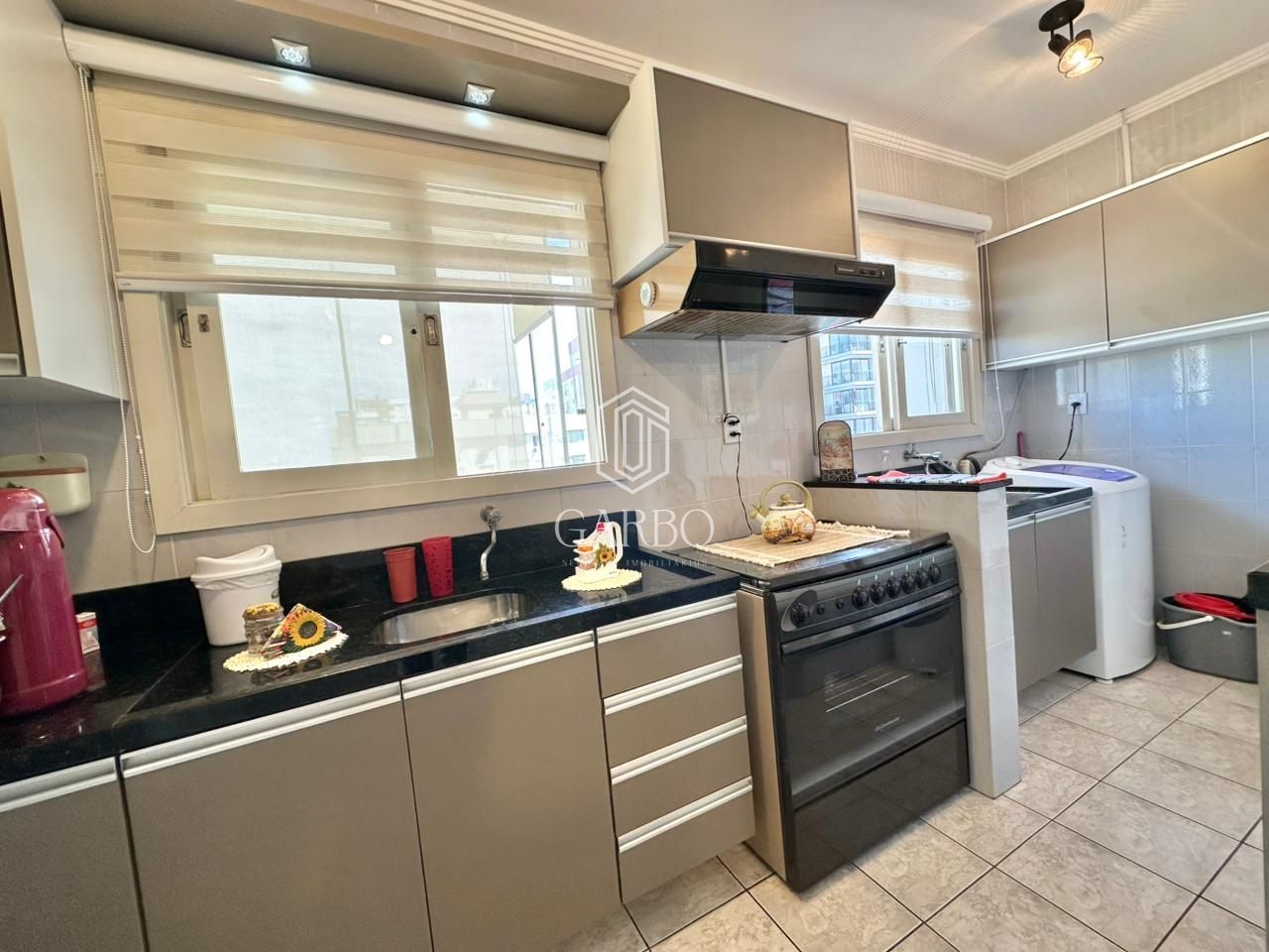 Apartamento, 2 quartos, 82 m² - Foto 5