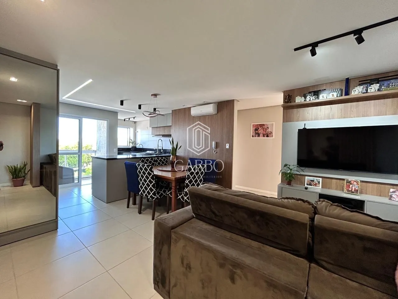 Apartamento, 3 quartos, 107 m² - Foto 3