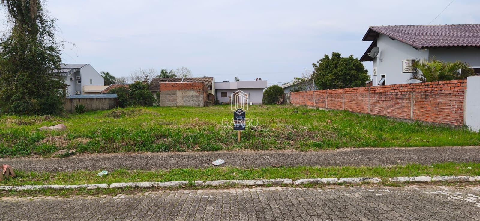 Terreno, 420 m² - Foto 3