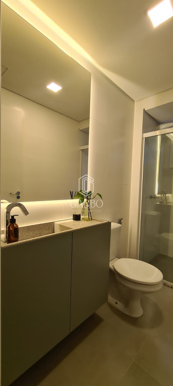 Apartamento à venda com 2 quartos, 92m² - Foto 10