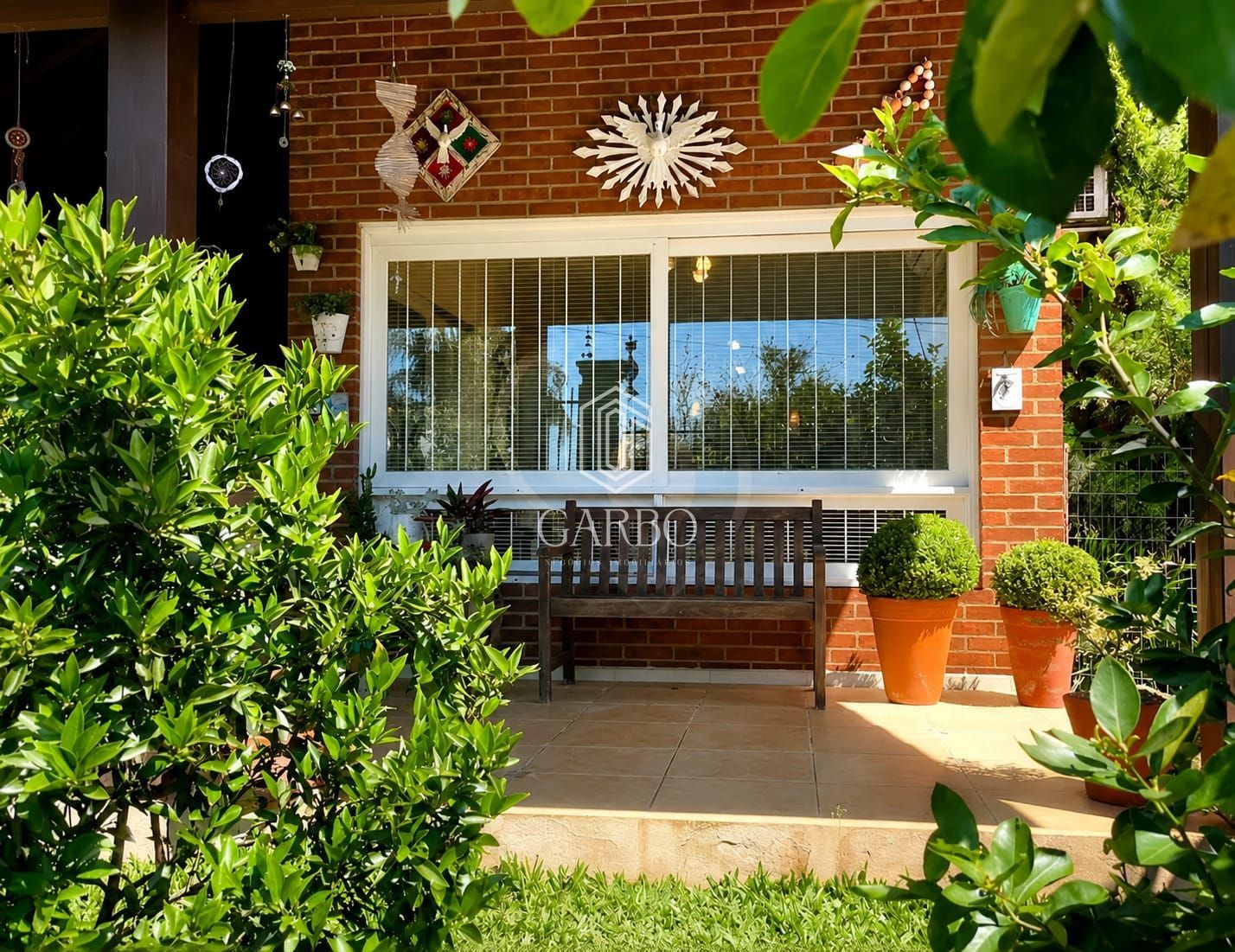 Casa, 3 quartos, 395 m² - Foto 2
