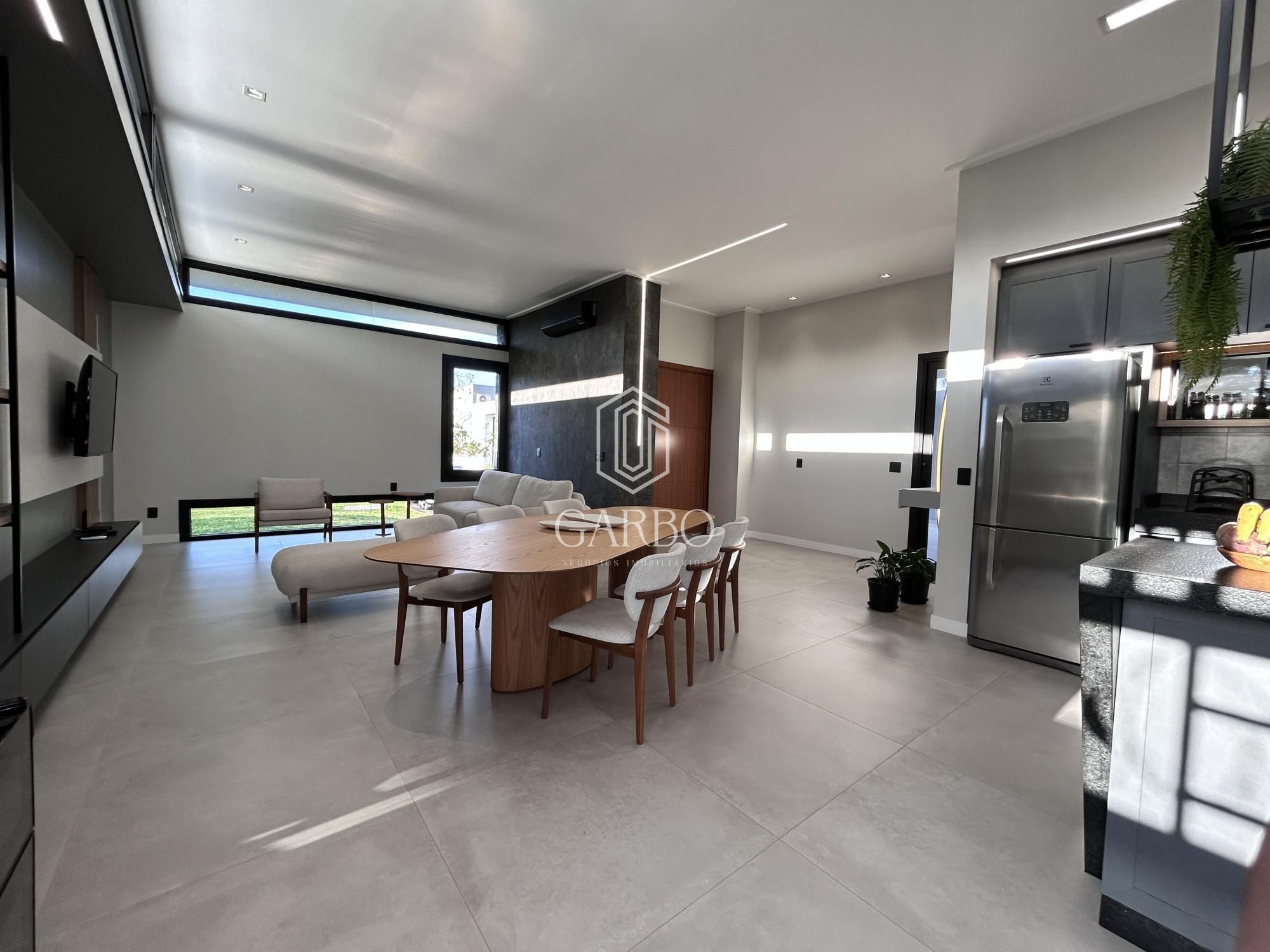 Casa, 3 quartos, 212 m² - Foto 6