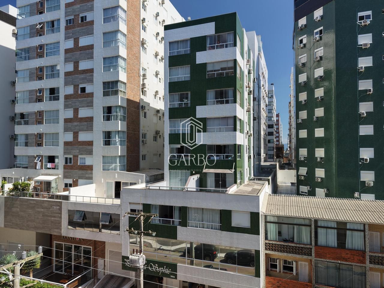 Apartamento, 1 quarto, 35 m² - Foto 4