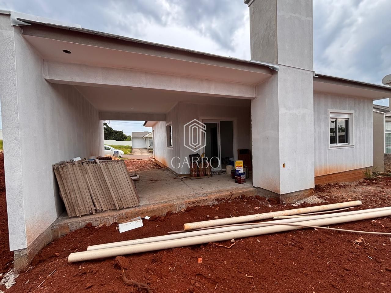 Casa, 3 quartos, 110 m² - Foto 2