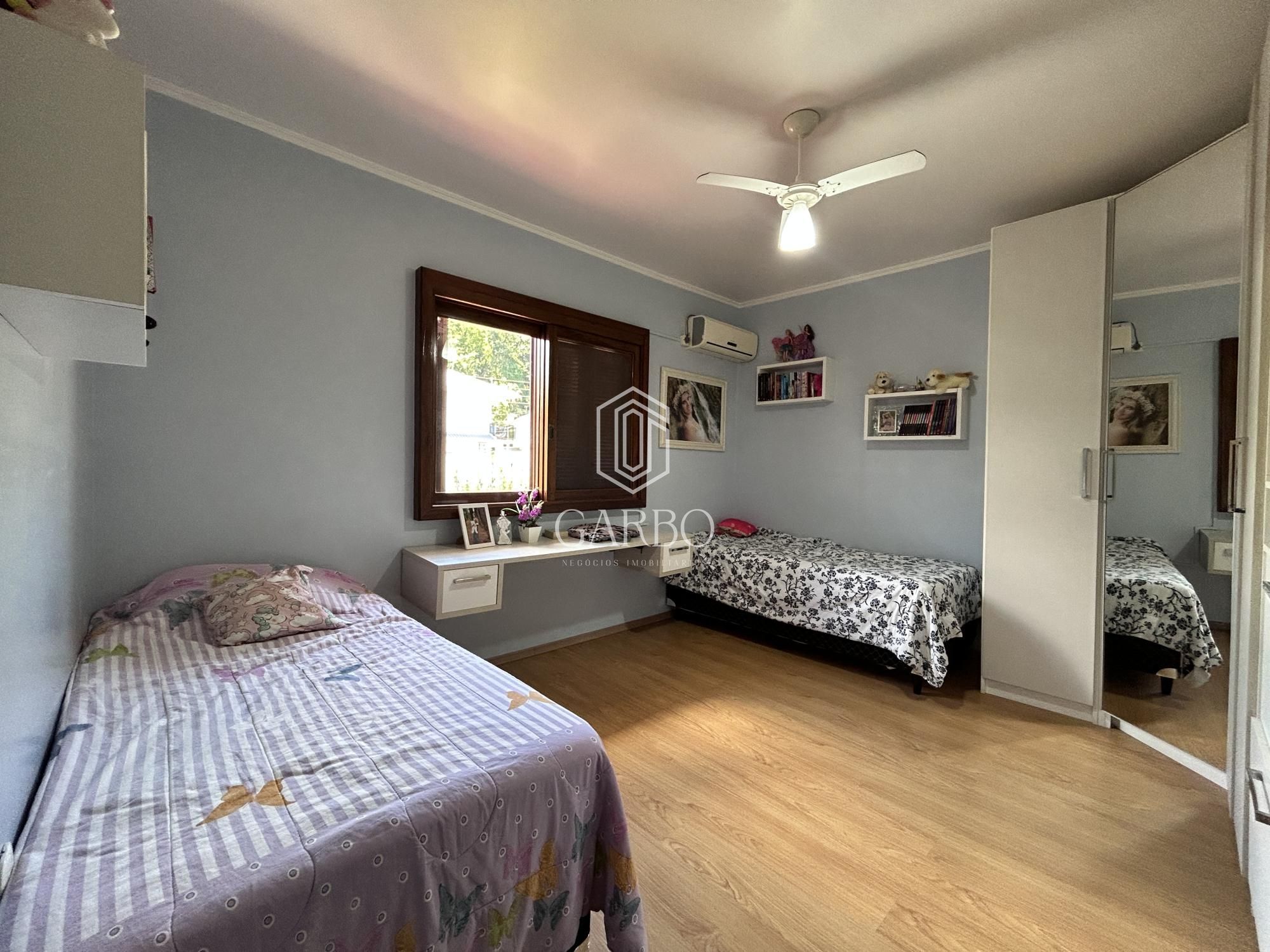 Casa, 3 quartos, 199 m² - Foto 9