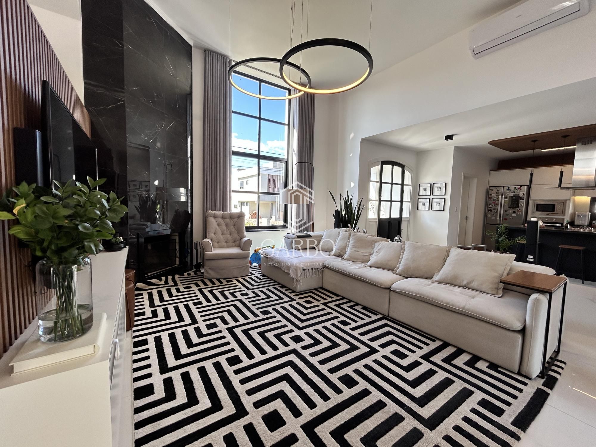 Casa, 3 quartos, 237 m² - Foto 4